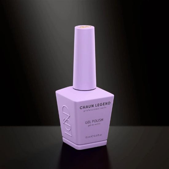 Picture of CHAUN LEGEND GEL POLISH-BOO THANG LG5091