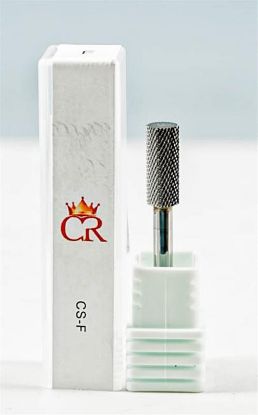 Picture of CROWN FINE SMALL BARREL CARBIDE CS-F-18