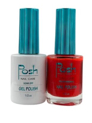 Picture of POSH DUO SET 214