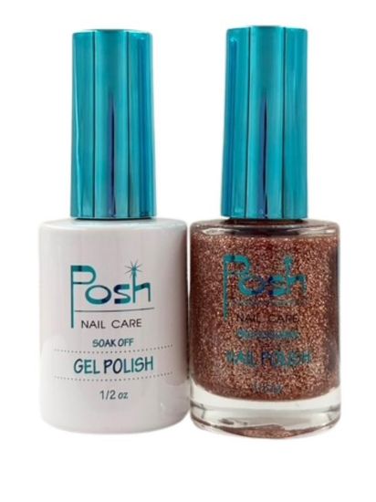Picture of POSH DUO SET 237