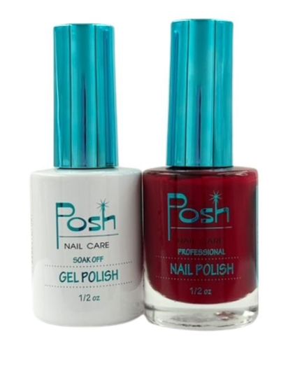 Picture of POSH DUO SET 218