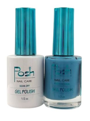 Picture of POSH DUO SET 187