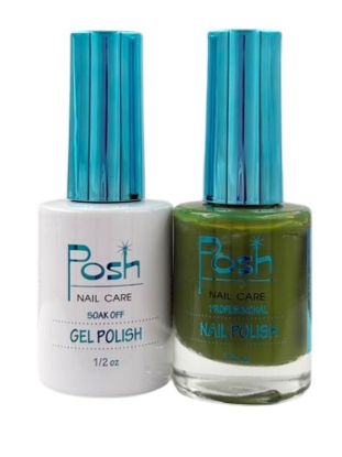 Picture of POSH DUO SET 174