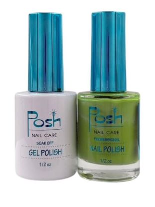 Picture of POSH DUO SET 172