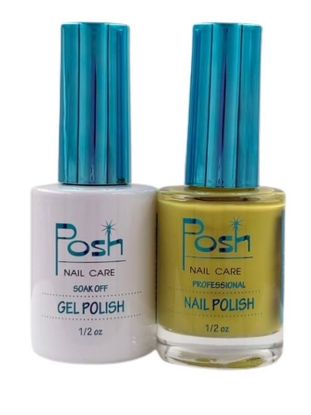 Picture of POSH DUO SET 168