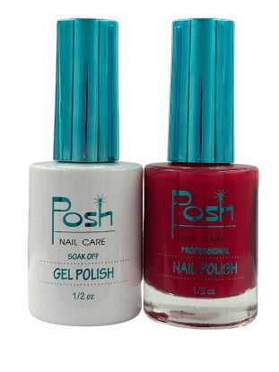 Picture of POSH DUO SET 213