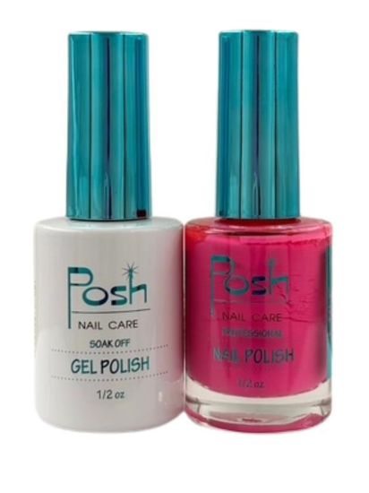 Picture of POSH DUO SET 208