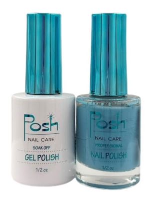 Picture of POSH DUO SET 186