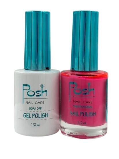 Picture of POSH DUO SET 160