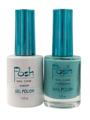 Picture of POSH DUO SET 180