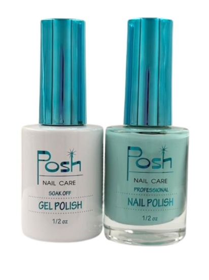 Picture of POSH DUO SET 177