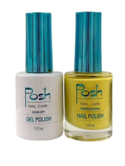 Picture of POSH DUO SET 167