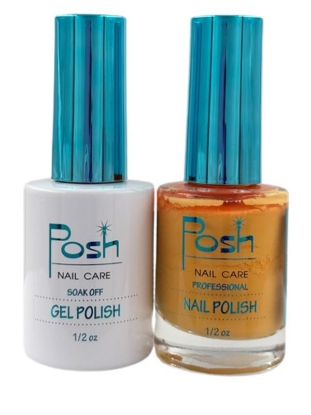 Picture of POSH DUO SET 164