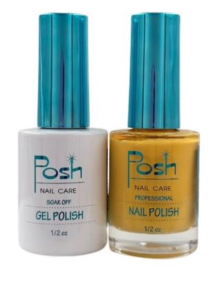 Picture of POSH DUO SET 163