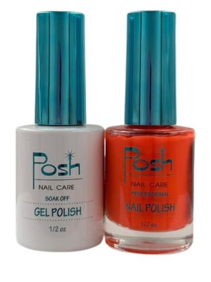 Picture of POSH DUO SET 152