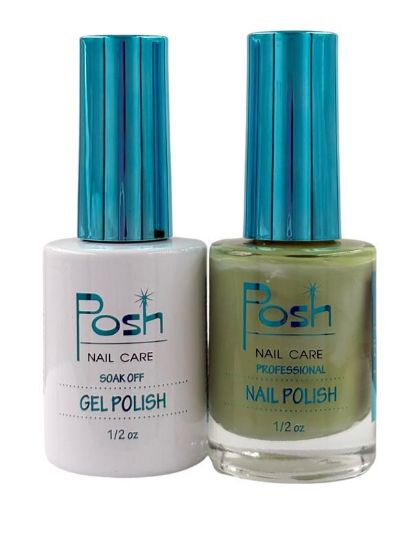 Picture of POSH DUO SET 169
