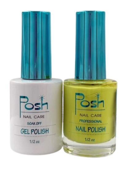 Picture of POSH DUO SET 166