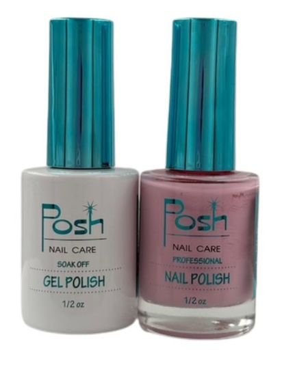 Picture of POSH DUO SET 136