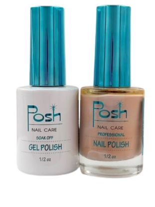 Picture of POSH DUO SET 124