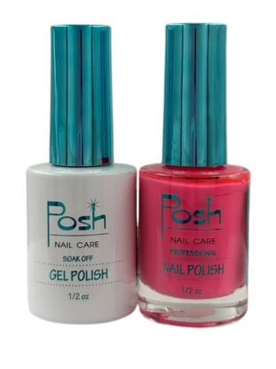 Picture of POSH DUO SET 158
