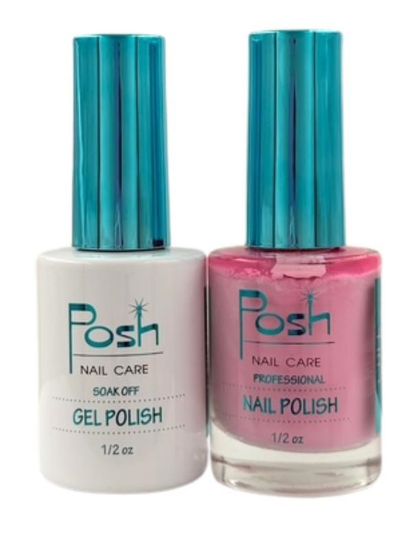 Picture of POSH DUO SET 138