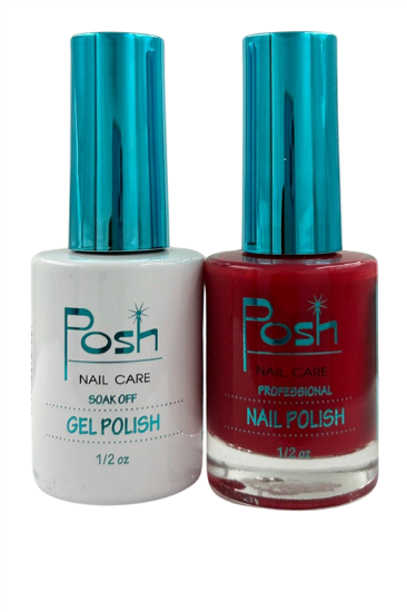 Picture of POSH DUO SET 216