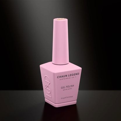 Picture of CHAUN LEGEND GEL POLISH-CASHMERE KISS LG5093