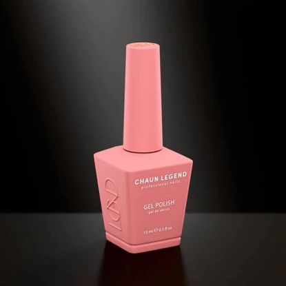Picture of CHAUN LEGEND GEL POLISH-UNDER THE COVERS LG5095