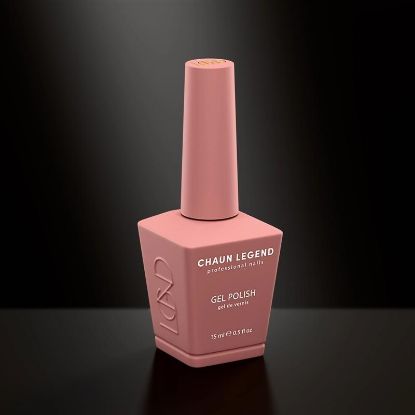 Picture of CHAUN LEGEND GEL POLISH-SIN-SHEER-LY YOURS LG5098