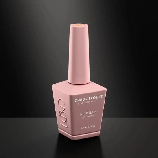 Picture of CHAUN LEGEND GEL POLISH-ORCHID VENOM LG5129