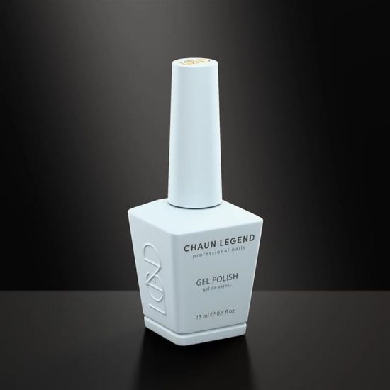Picture of CHAUN LEGEND GEL POLISH-SEAFOAM LG5132