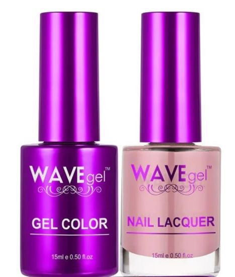 Picture of WAVE SIMPLICITY DUO PINK BLUSH P123