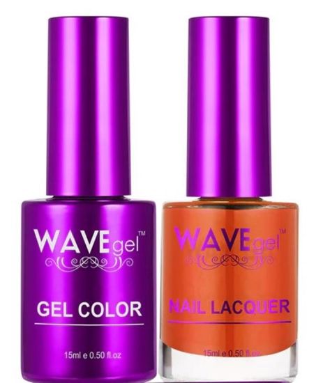 Picture of WAVE SIMPLICITY DUO KISSES P137