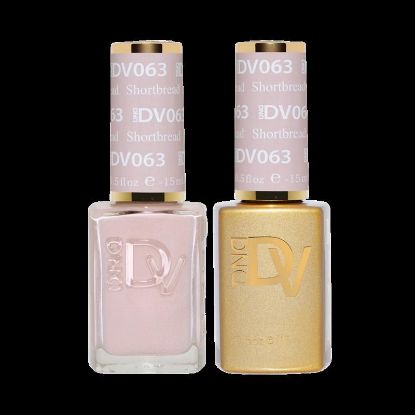 Picture of DIVA DUO 063 SHORTBREAD