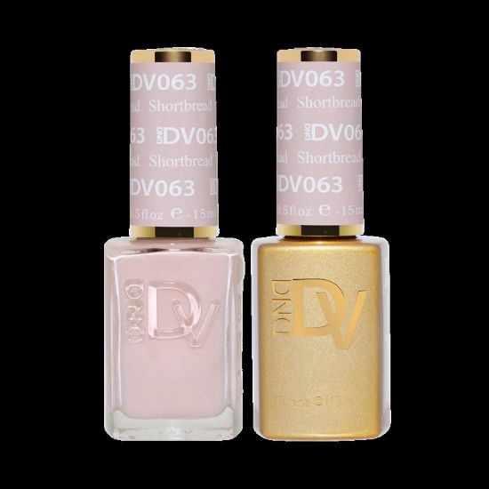 Picture of DIVA DUO 063 SHORTBREAD