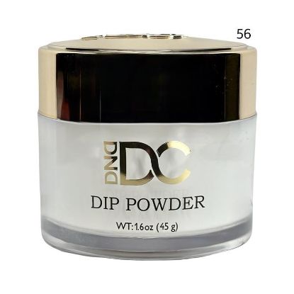 Picture of DC PWD 056 WHITE CHALK 2OZ