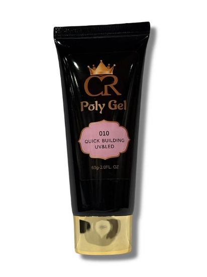 Picture of CROWN POLY GEL 10 - 60ML