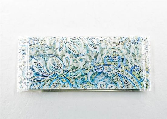 Picture of SMALL STICKER SHEET/FOIL