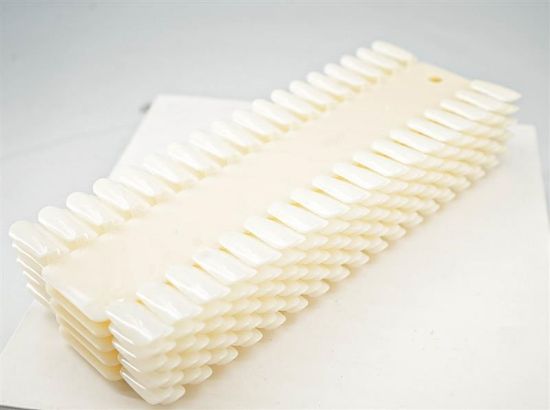 Picture of RECTANGLE CHART 10PC