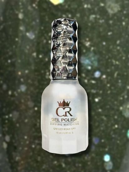 Picture of CROWN MATCHING GEL FOR DIP 166