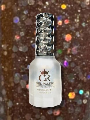 Picture of CROWN MATCHING GEL FOR DIP 162