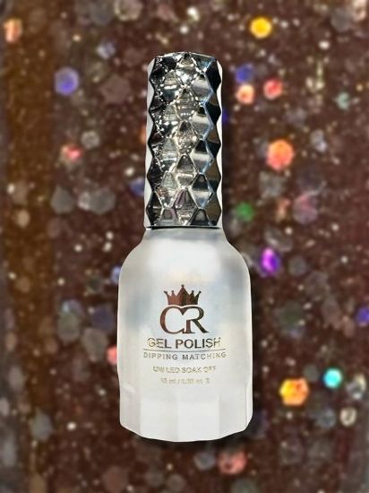 Picture of CROWN MATCHING GEL FOR DIP 162