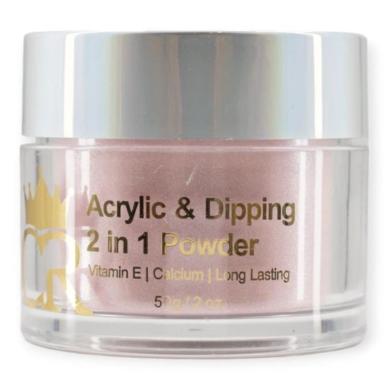 Picture of CROWN DIP AND ACRYLIC POWDER 123