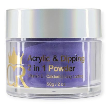 Picture of CROWN DIP AND ACRYLIC POWDER 122