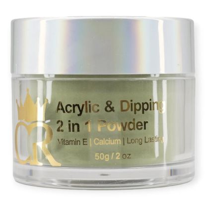 Picture of CROWN DIP AND ACRYLIC POWDER 117