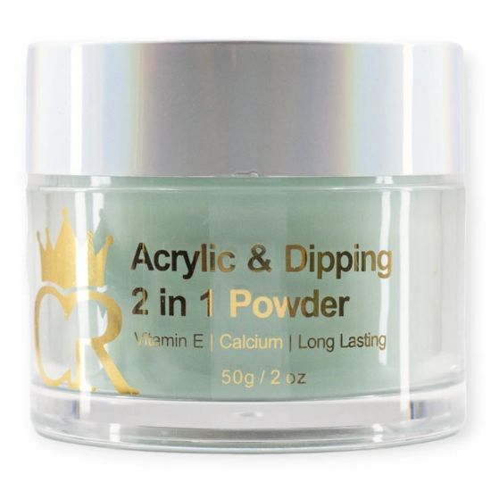 Picture of CROWN DIP AND ACRYLIC POWDER 114