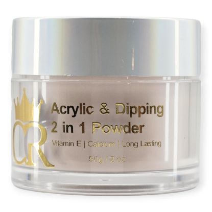 Picture of CROWN DIP AND ACRYLIC POWDER 138