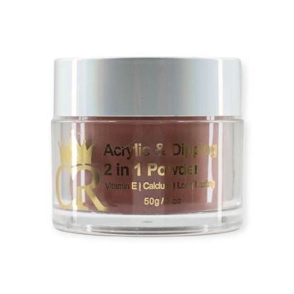 Picture of CROWN DIP AND ACRYLIC POWDER 19