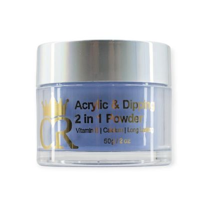 Picture of CROWN DIP AND ACRYLIC POWDER 16