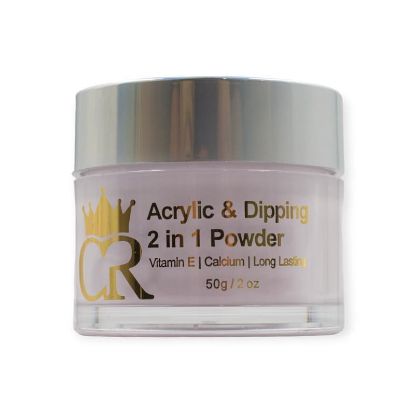 Picture of CROWN DIP AND ACRYLIC POWDER 6